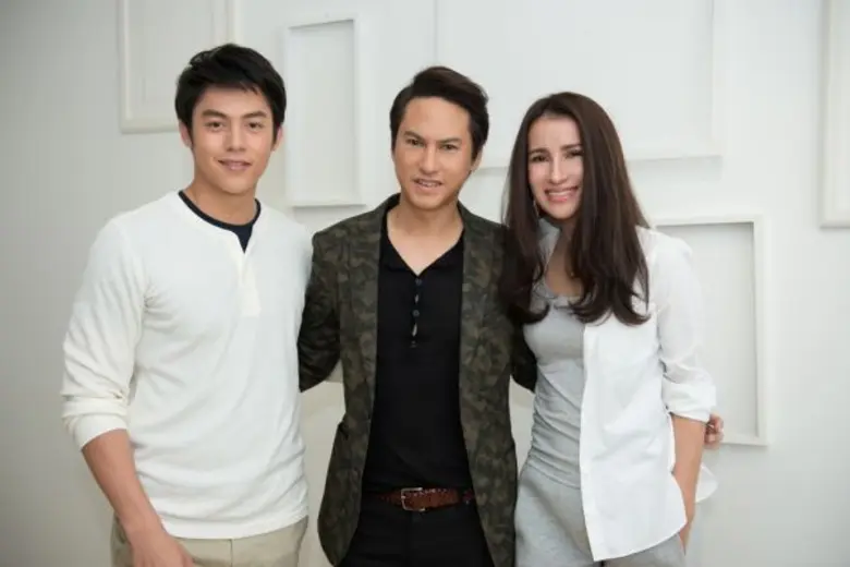 เปิดตัวโปรเจคใหญ่สำหรับผลงานที่เหล่าคนดนต...