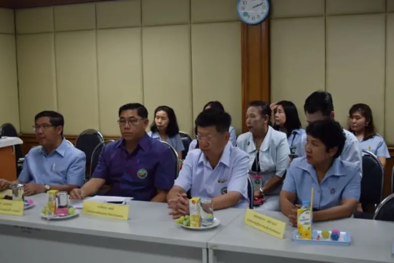 7 กันยายน 2559 ที่ศูนย์หาดใหญ่นวรัตน์ จัง...