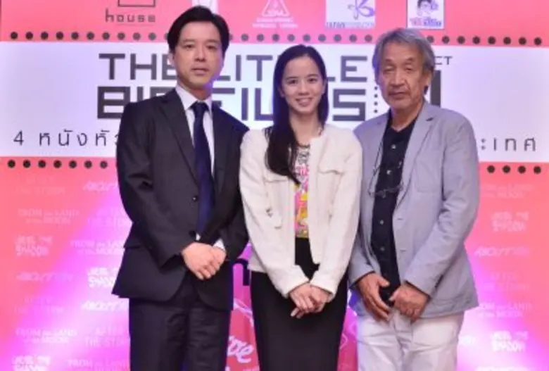 ยูทากะ ยามาซากิ ผู้กำกับภาพระดับโลก บินตร...