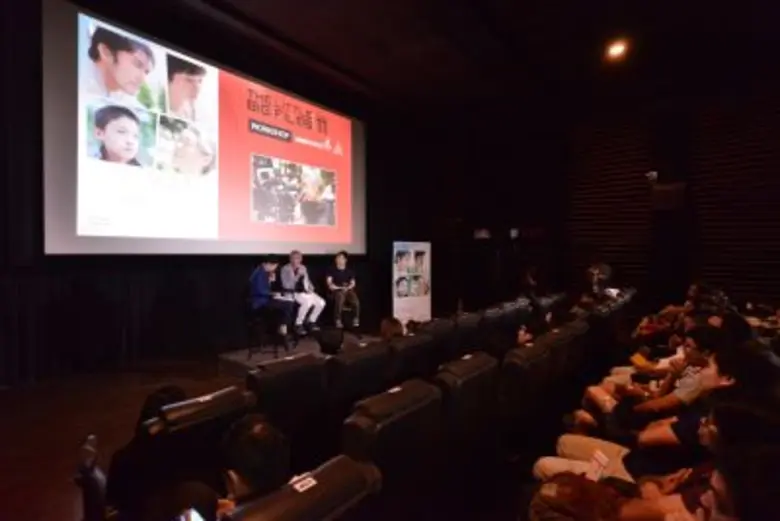 ยูทากะ ยามาซากิ ผู้กำกับภาพระดับโลก บินตรงจากญี่ปุ่น ร่วมเปิดโครงการภาพยนตร์นอกกระแส The Little Big Films Project โครงการ 11