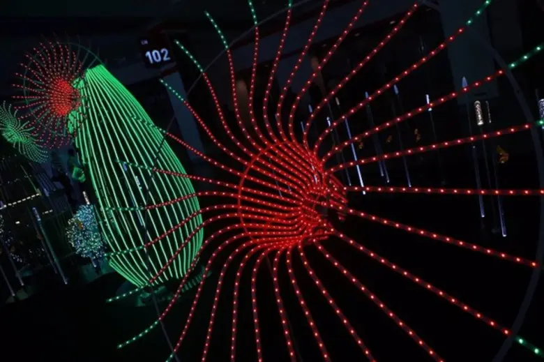 Thailand Lighting Fair 2016 สยายปีก เติบโต 30% คึกคักรับเทรนด์แสงสว่างอัจฉริยะ ทะยานสู่ผู้นำแห่งอาเซียน