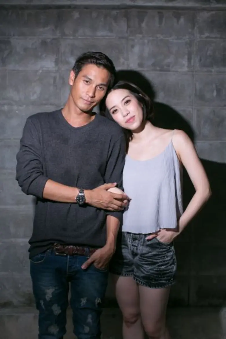 ดิว อลิสรา ฉีกบทนางร้ายไฮโซ จัดเต็ม บทผีสดสยองเจอหนอนจริงโรยหน้า