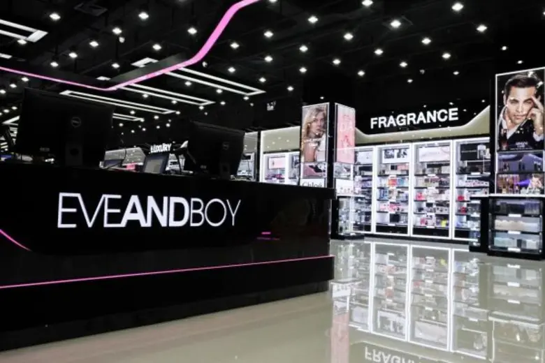 อีฟแอนด์บอยรุกหัวเมืองอีสานอีกระลอก กับสาขาใหม่ที่เทอร์มินอล 21 โคราช