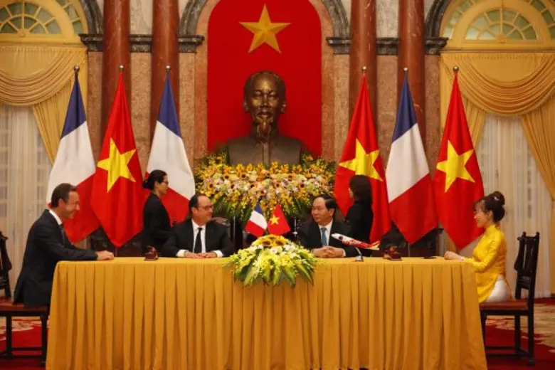 เวียตเจ็ท ทำสัญญาซื้อเครื่องบินแอร์บัส A321 เพิ่มจำนวน 20 ลำ เสริมศักยภาพบริการเส้นทางใหม่มุ่งขยายเครือข่ายทั่วเอเชีย