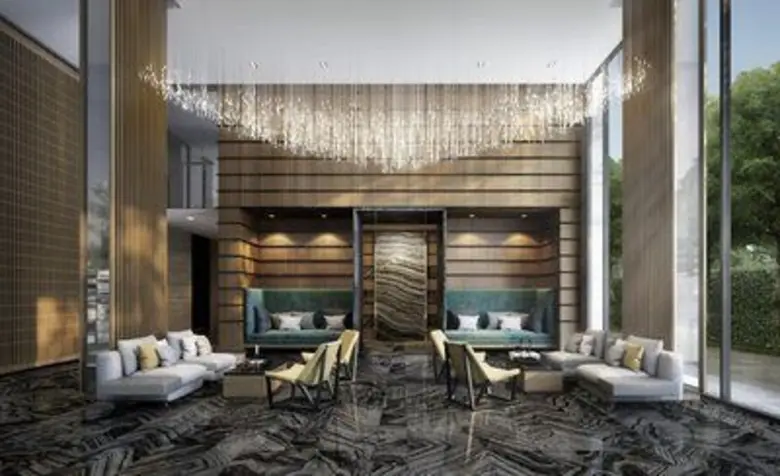 Unveiling BTS & Sansiri's Latest Bangkok Condominium "THE BASE Garden-Rama 9"