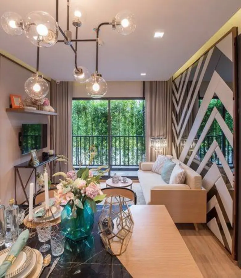 Unveiling BTS & Sansiri's Latest Bangkok Condominium "THE BASE Garden-Rama 9"