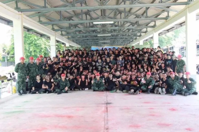 โปรแกรมวิชาวิทยาศาสตร์การกีฬาและการออกกำล...