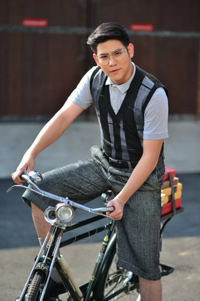 คุ้มค่าการรอคอยของแฟนละครจริงๆ เพราะในละค...