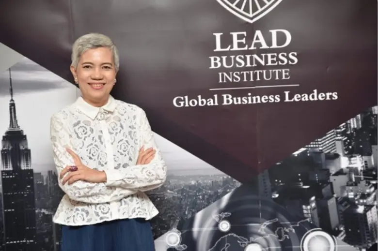สถาบัน ลีด บิซิเนส (LEAD Business Institu...