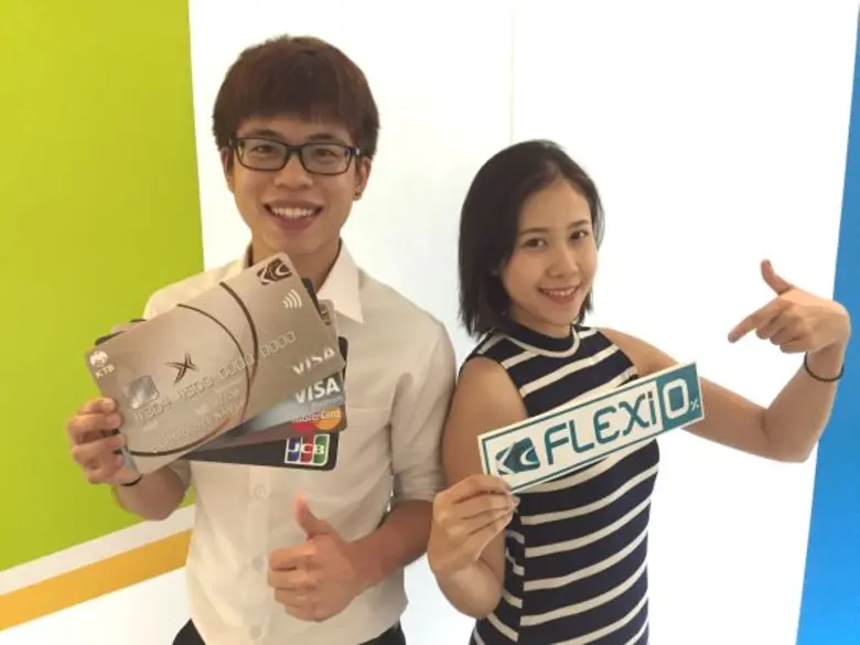 เคทีซีเอาใจคนรักรถ ผนึก 17 บิ๊กแบรนด์ประดับยนต์  มอบบริการแบ่งชำระ KTC FLEXI 0% พร้อมรับเครดิตเงินคืนสูงสุด 300 บาท