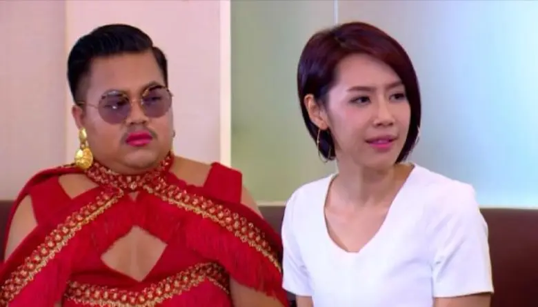 ทีวีไกด์: เรื่องย่อตอนละคร ม่านดอกงิ้ว (ช่อง28) ตอนที่ 19 (วันศุกร์ที่ 9 กันยายน 2559)