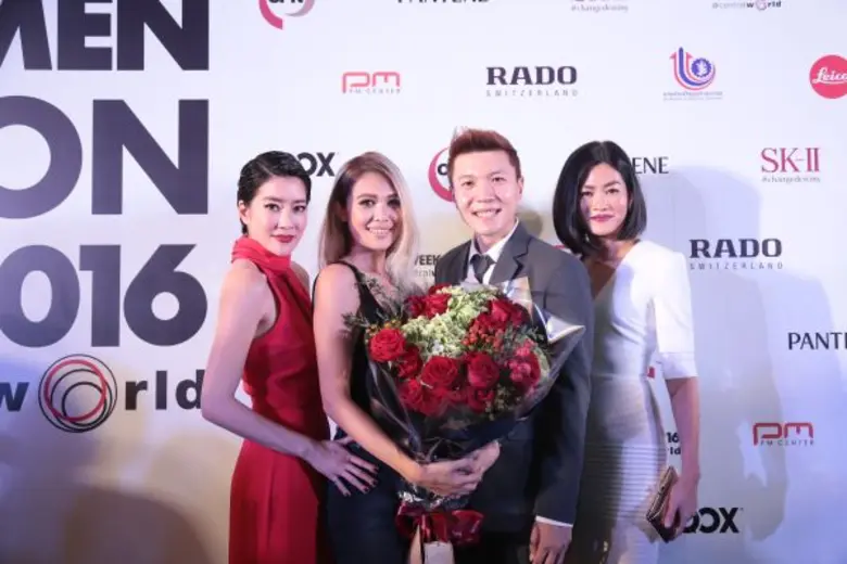 วรศิษย์ ตุรงค์สมบูรณ์ ผู้จัดการอาวุโสฝ่าย...