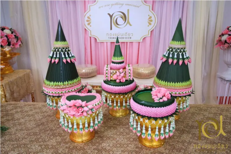 ทองแผ่นเดียว เวดดิ้ง (Wedding Planner Org...