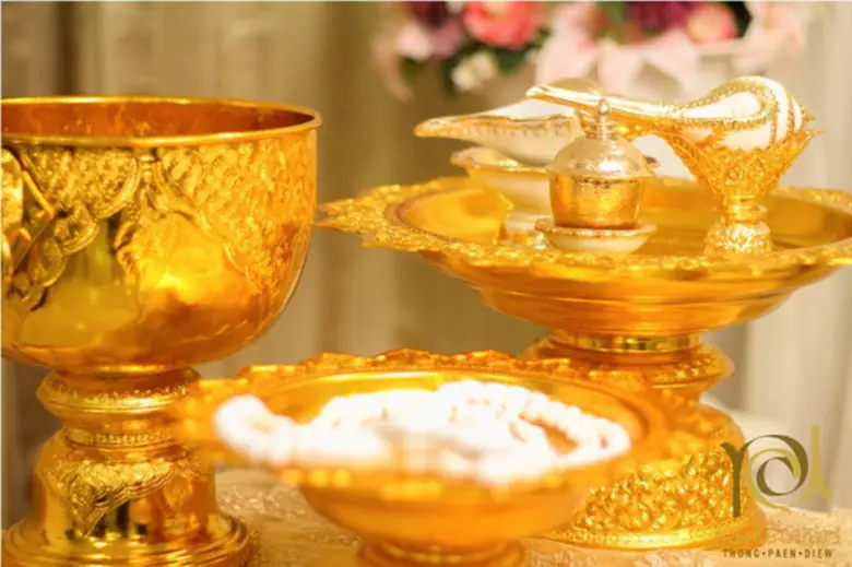 โปรโมชั่นรับเทศกาลแต่งงาน