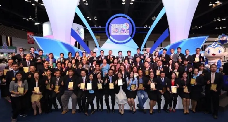 ปิดฉากงาน “มหกรรรมงานวิจัยแห่งชาติ ๒๕๕๙ (Thailand Research Expo 2016)”ยิ่งใหญ่ วช.ส่งงานวิจัยสู่ชุมชนครบทุกมิติ