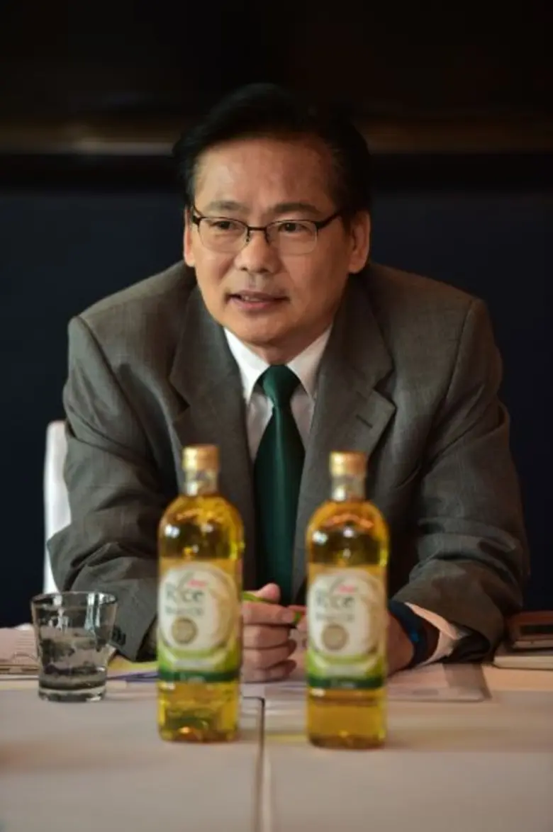 น้ำมันรำข้าวคิง เปิดตัวแคมเปญสื่อสารการตล...