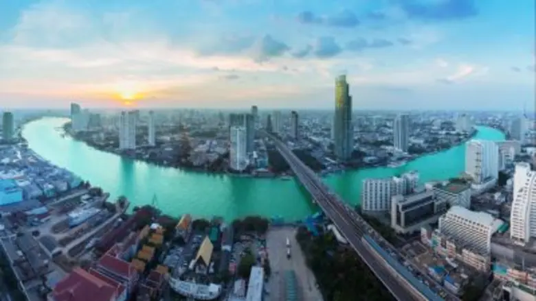 ตามที่มีข่าวว่าทีมงานโครงการพัฒนาริมฝั่งแ...