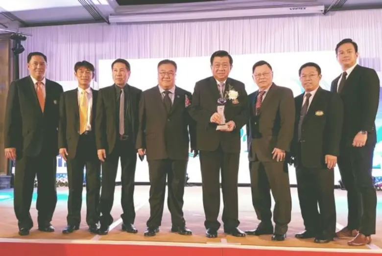 นายอธิป พีชานนท์ กรรมการ บริษัท ศุภาลัย จ...