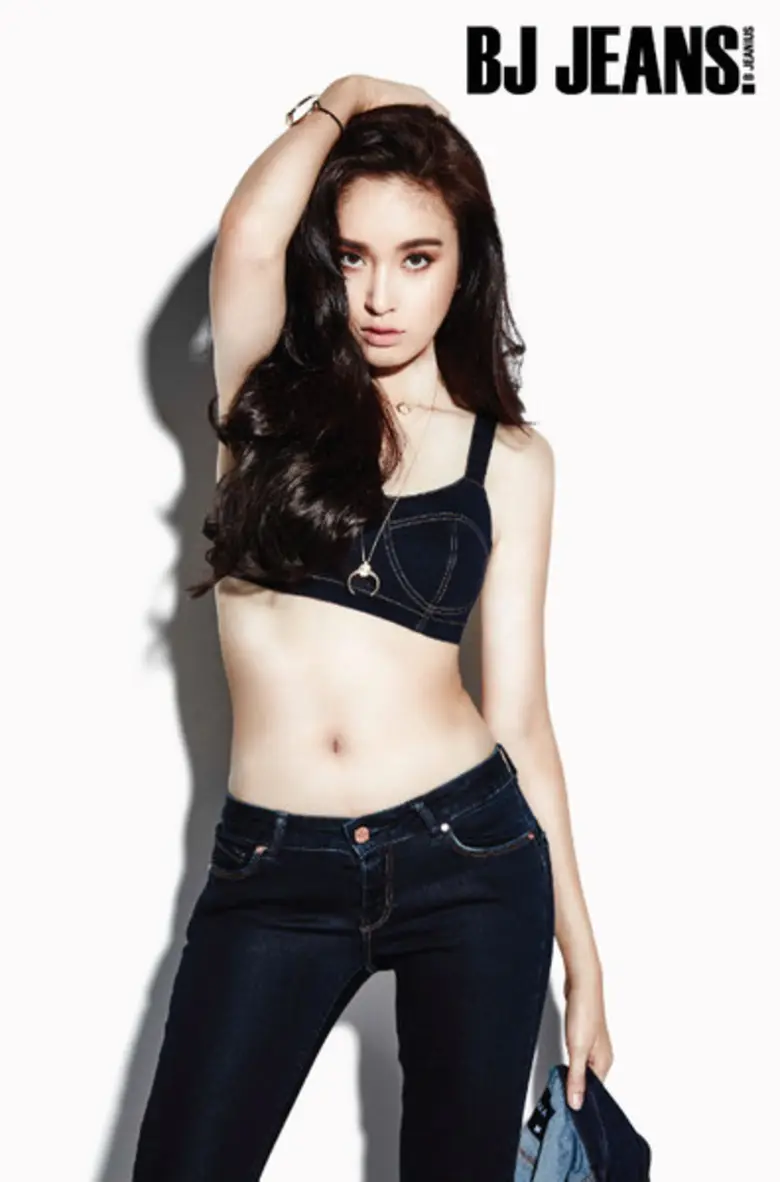 Denim แฟชั่นที่ไม่มีวันหยุดนิ่ง