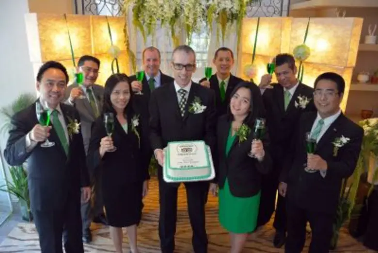 ดิ แอสคอทท์ ลิมิเต็ด (แอสคอทท์) เจ้าของแล...