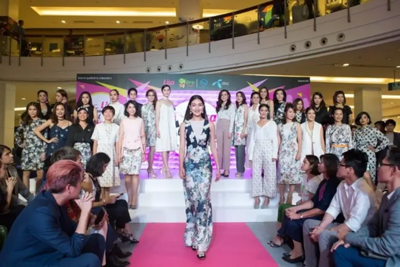 เผยโฉม 5 สาวเก่งอาชีพสุดฮอต โครงการ Lisa Tomorrow’s Young Achievers ซีซั่น 2