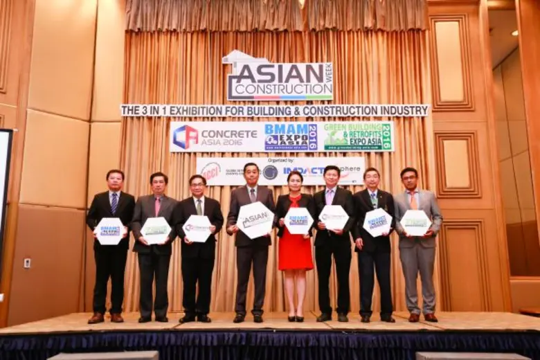 บริษัท อิมแพ็ค เอ็กซิบิชั่น แมนเนจเม้นท์ ...