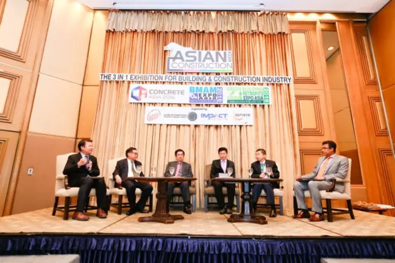 อิมแพ็ค เตรียมจัดงานใหญ่ “Asian Construction Week 2016”