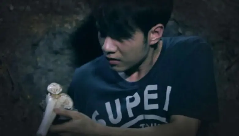 ทีวีไกด์: ซีรีส์สยองขวัญ "มิติสยอง 13 เขตสยอง" ตอน "ป่าช้า” ออนแอร์ 10 ก.ย.59