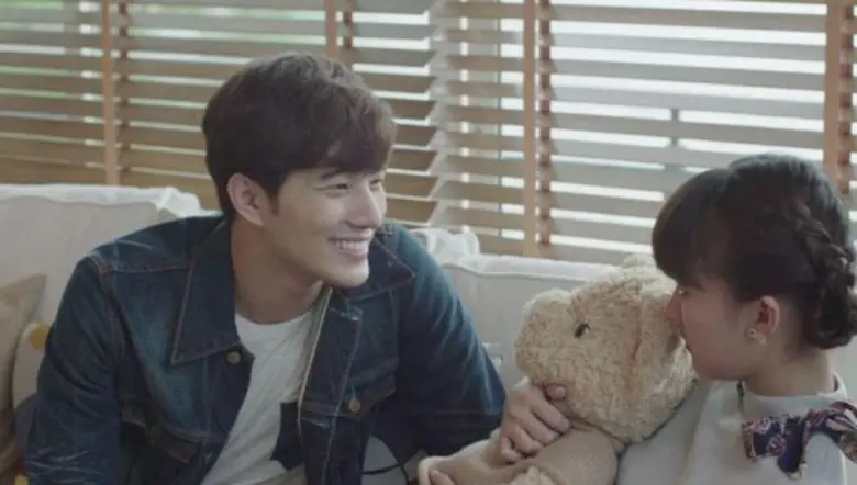 “บี้” โผกอด “แพรวา” หวานระดับสิบ!!!