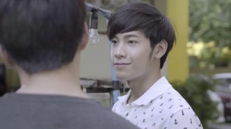 “สิงโต” ยียวน “คริส” ท้าทายหวังเอาคืน!!!