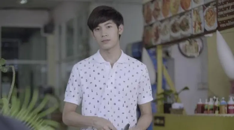 “สิงโต” ยียวน “คริส” ท้าทายหวังเอาคืน!!!