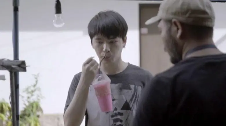 “สิงโต” ยียวน “คริส” ท้าทายหวังเอาคืน!!!