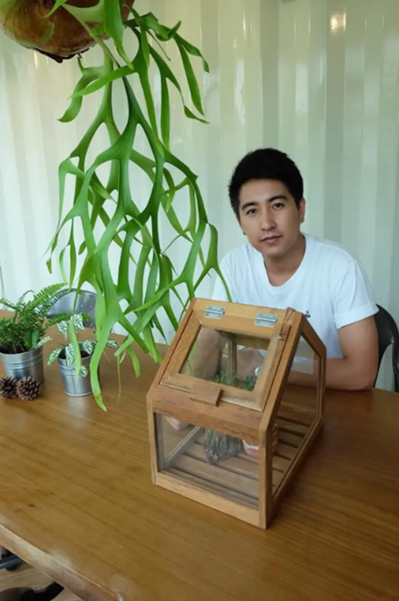 “แมน มณฑล” ปั้น “สนุกไร้ขีด” เจาะคอนเทนต์โปรโมเตอร์ ส่งมิติใหม่วงการสื่อ พร้อมต่อยอดกลยุทธ์สร้างสรรค์นวัตกรรมธุรกิจให้ลูกค้า