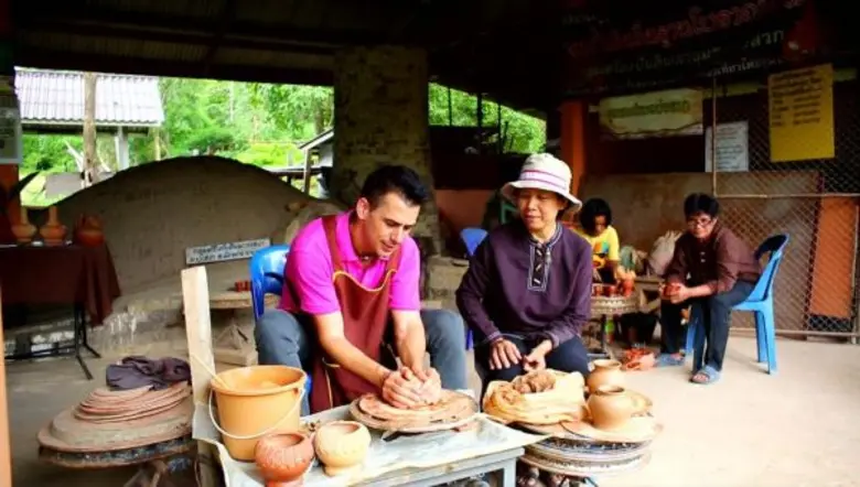 ท่องเที่ยวเมืองน่าน แหล่งศิลปะล้านนาแห่งเ...