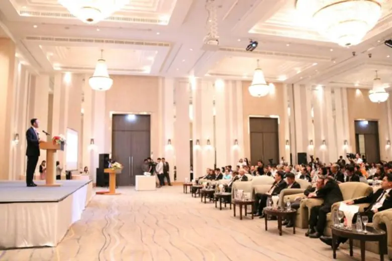 ส.อ.ท. เสริมแกร่งผู้ประกอบการรู้ทันทิศทางพลังงาน จัดสัมมนาวิชาการครั้งใหญ่  Energy Symposium 2016 “พลังงานไทยในกระแสพลังงานโลก”