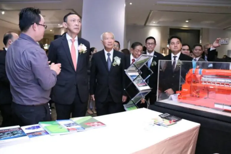 ส.อ.ท. เสริมแกร่งผู้ประกอบการรู้ทันทิศทางพลังงาน จัดสัมมนาวิชาการครั้งใหญ่  Energy Symposium 2016 “พลังงานไทยในกระแสพลังงานโลก”