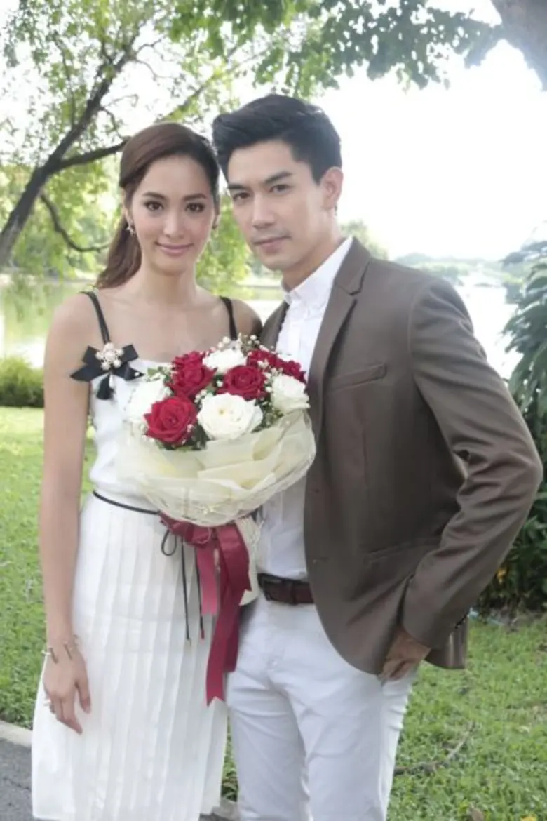 เรื่องย่อ: ดวงใจพิสุทธิ์