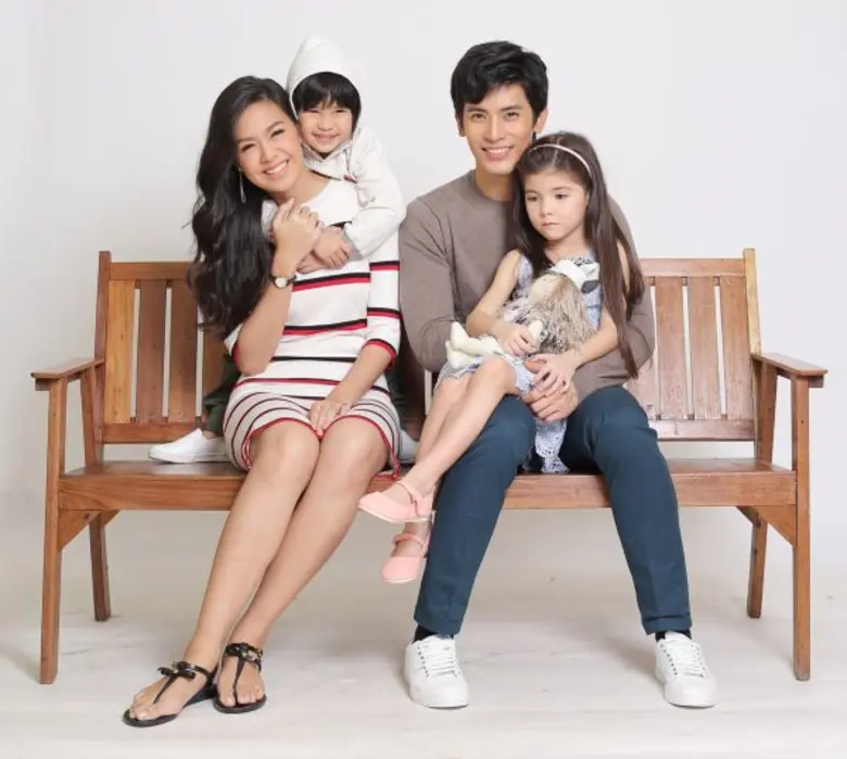 ช่อง3 สวนกระแส ส่งละครน้ำดีรสละมุน “ดวงใจพิสุทธิ์” จัดพระนาง “สน ยุกต์ – แยม มทิรา” ถ่ายทอดความสดใส ส่งเสริมสถาบันครอบครัว