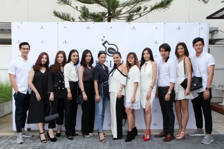 เปิดตัวครั้งแรกกับ Specialty Coffee Lab คาแรคเตอร์อคาเดมี่ที่ครบครันเรื่องกาแฟแห่งแรกของไทย พร้อมทั้งสาขาใหม่ ร้านกาแฟระดับพรีเมี่ยม Pacamara Boutique Coffee Roasters