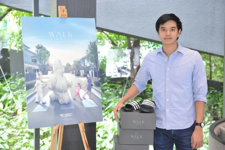 สถาปนิกหนุ่ม ต้น บดินทร์ พลางกูร หลังจากโ...