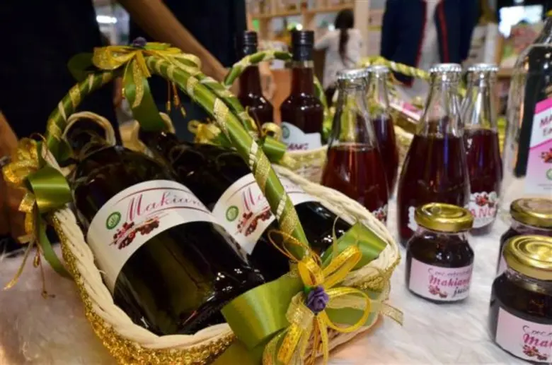 สุดยอดงานวิจัย ม.แม่โจ้ คว้ารางวัล ชนะเลิศ (Platinum Award)  ครองถ้วยพระราชทานสมเด็จพระเทพรัตนราชสุดาฯ สยามบรมราชกุมารี  งาน Thailand Research Expo 2016