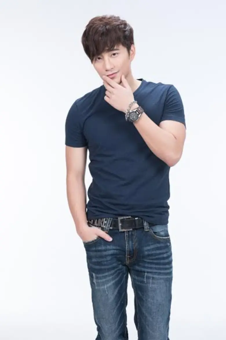 อินหนัก!!! "บี้-ธรรศภาคย์ ซี" กับบท "ก้อง...