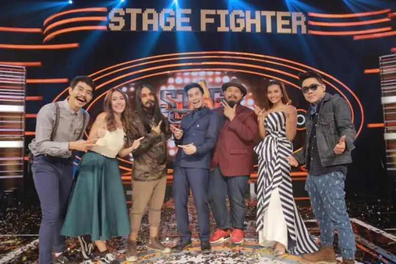 ฝ่าฟันกันมาอย่างยาวนานจนได้บทสรุปผู้ชนะสุ...