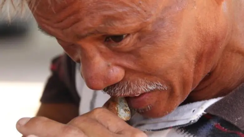 ทีวีไกด์: รายการ “อึ้งทึ่งเสียว กำลัง2” “กุ้ง สุธิราช” ตะลึง...คนโหดกินดิบ จับคางคกกินสด กัดจนตายคาปาก