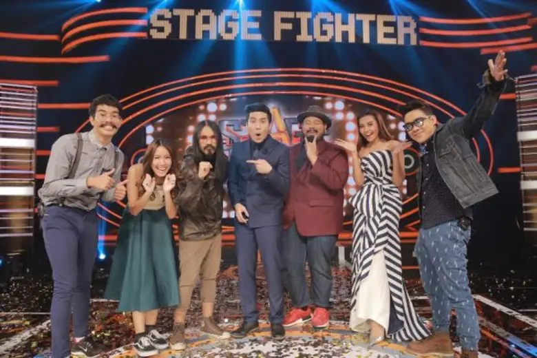 ได้ผู้ชนะสุดยอดทีมที่ดีที่สุดแล้วสำหรับรา...