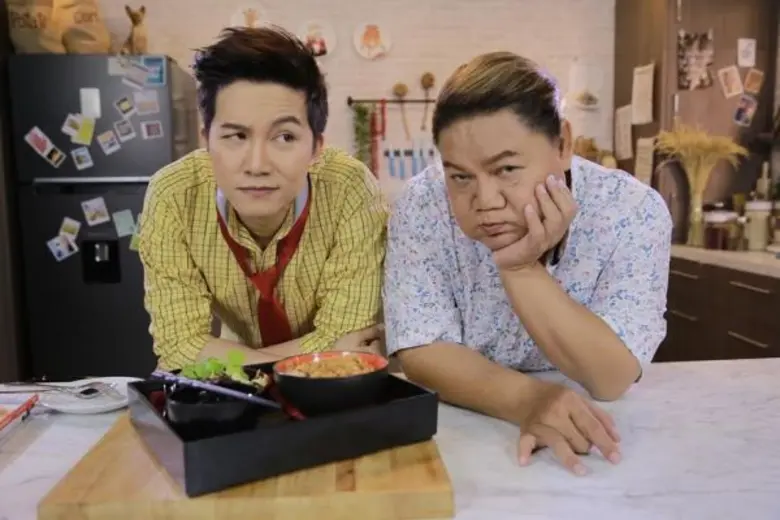 รายการ "ข่าวคลุกข้าว" วันจันทร์ที่ 12 กัน...