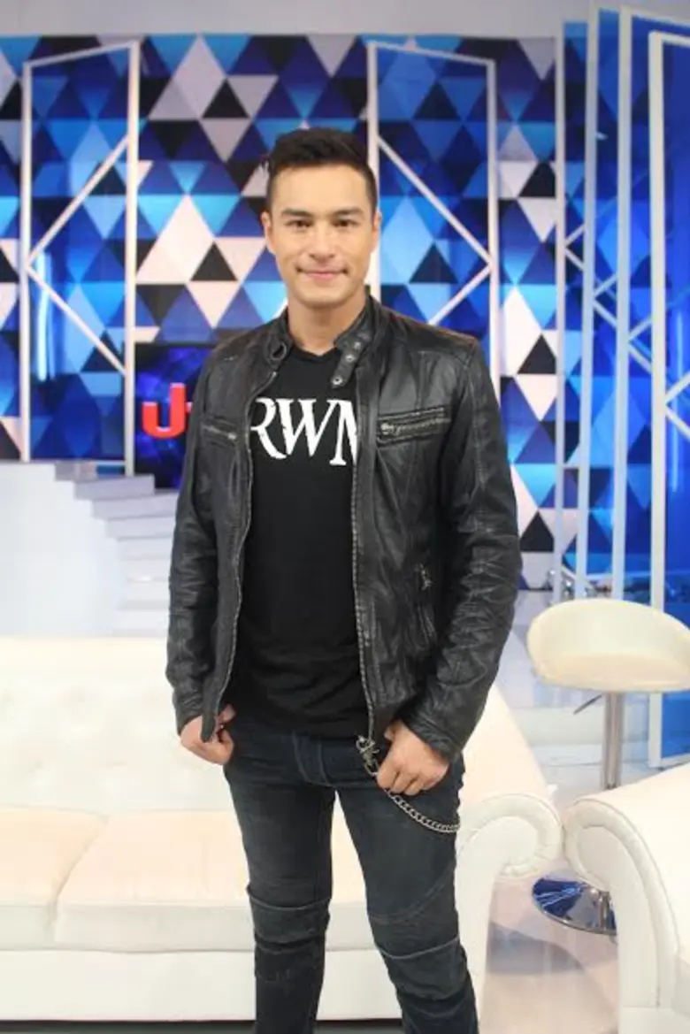 ขยับตัวทำอะไรก็ดราม่าไปหมด สำหรับหนุ่ม "ป...