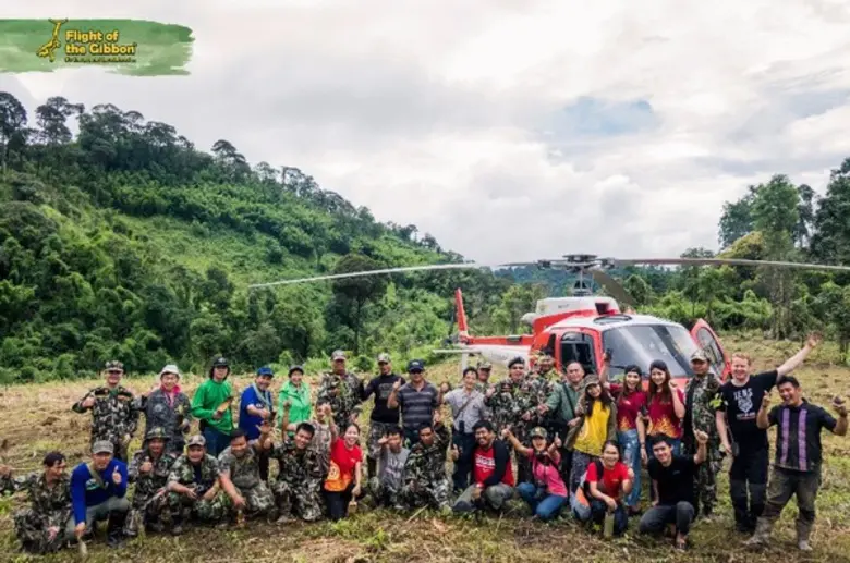 การช่วยเพิ่มพื้นที่สีเขียวถือเป็นหนึ่งในนโยบายหลักข...