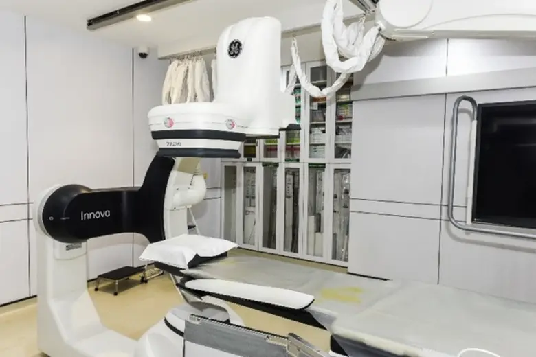 โรงพยาบาลเทพธารินทร์ กับความพร้อมของศูนย์หัวใจและหลอดเลือด