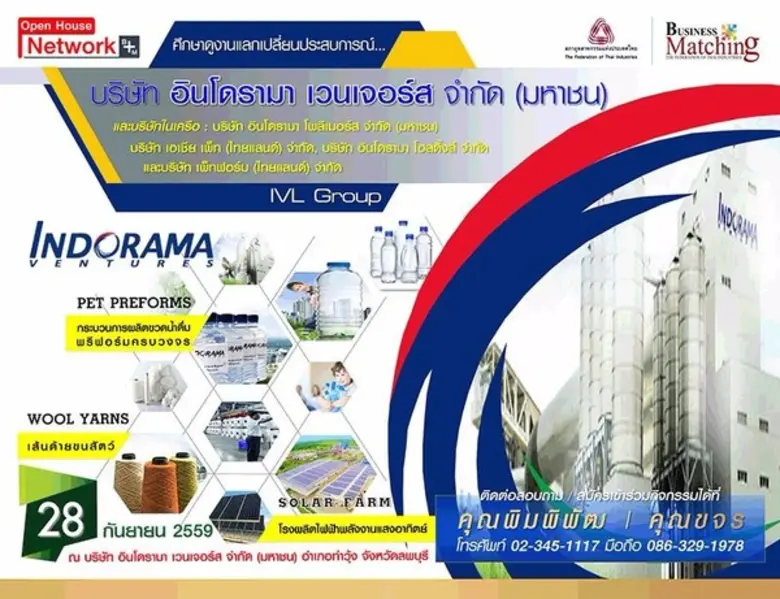 • PET Preforms กระบวนการผลิตขวดน้ำดื่ม พร...